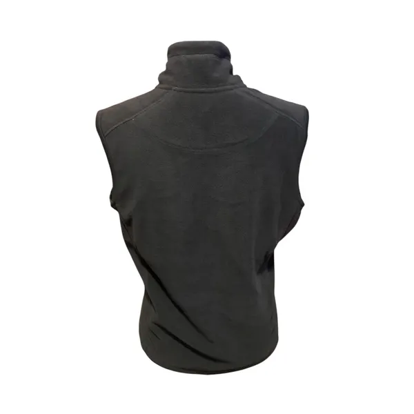 Cutter & Buck Cascade Epic Comfort Fleece Womens Full Zip Vest - Image 4