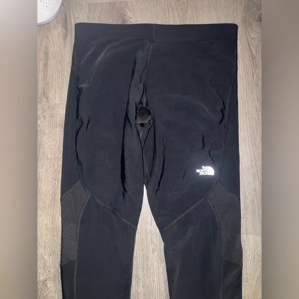 The North Face VAPOR WICK Full Length Leggings XL - Image 5
