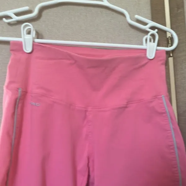 FINAL MARKDOWN Head Golf Pink capris 4 - Image 7