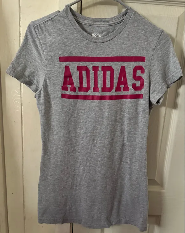 The Go-To Tee Adidas - Image 4