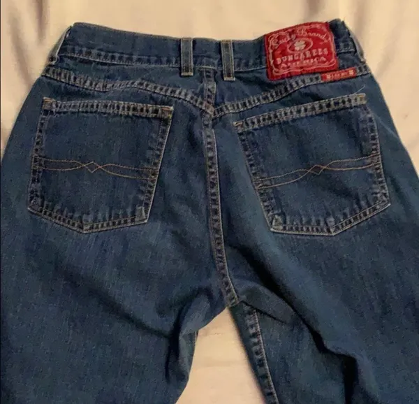 Lucky Brand Jeans - Image 3