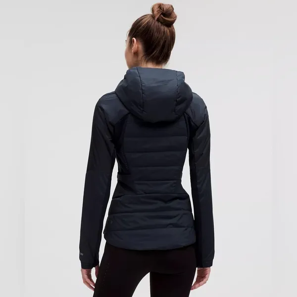 lululemon Down for It All 700-Down-Fill Jacket - Image 5