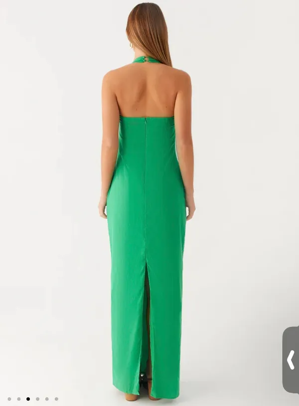 Peppermayo Dress Maxi - Image 5