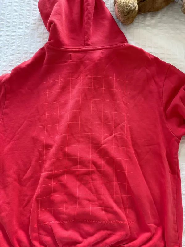 Hoodie - Image 3