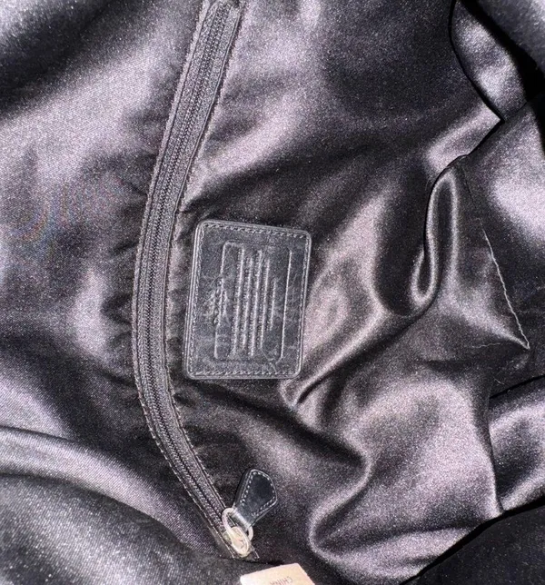 Coach Black Tote Bag - Image 11
