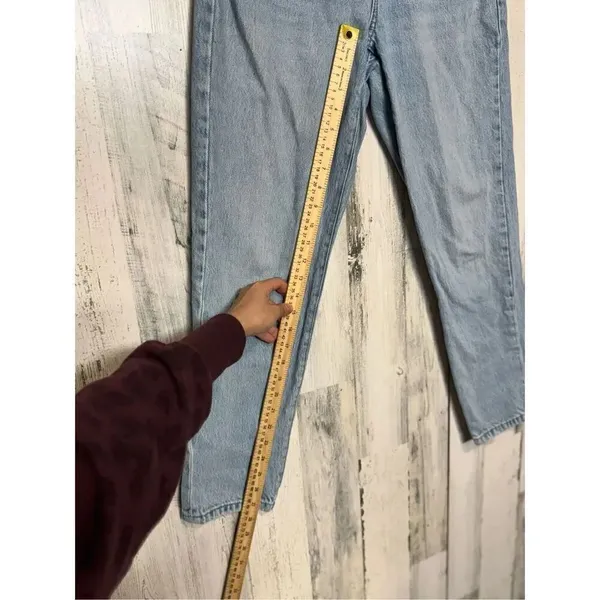 Garage denim mom jeans size 5 / 27 - Image 7