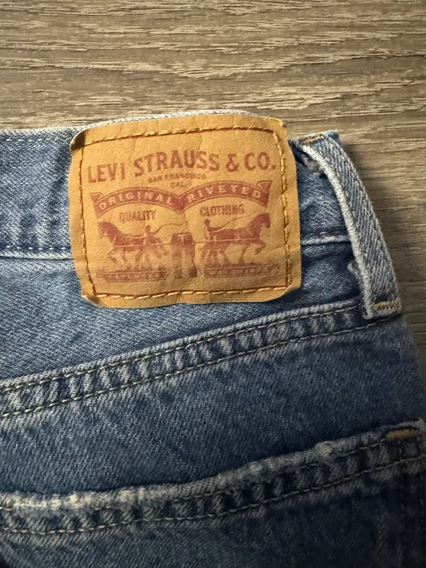 Levi’s Jeans - Image 4