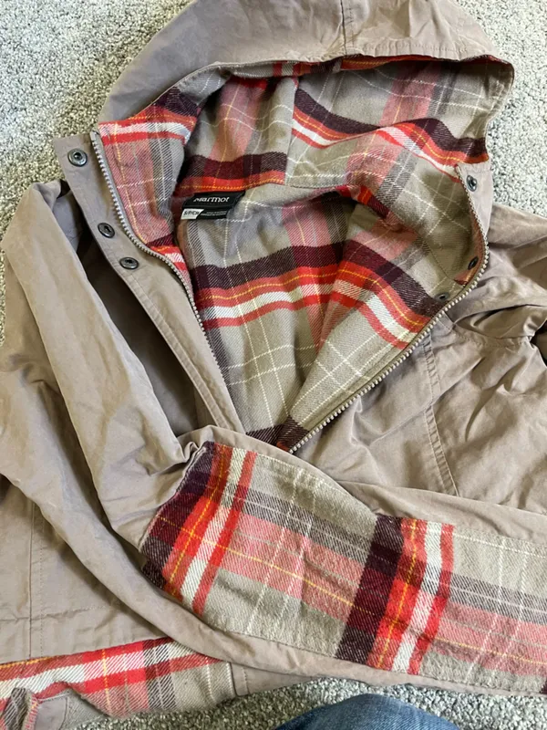 Marmot Dakota Jacket - Image 4