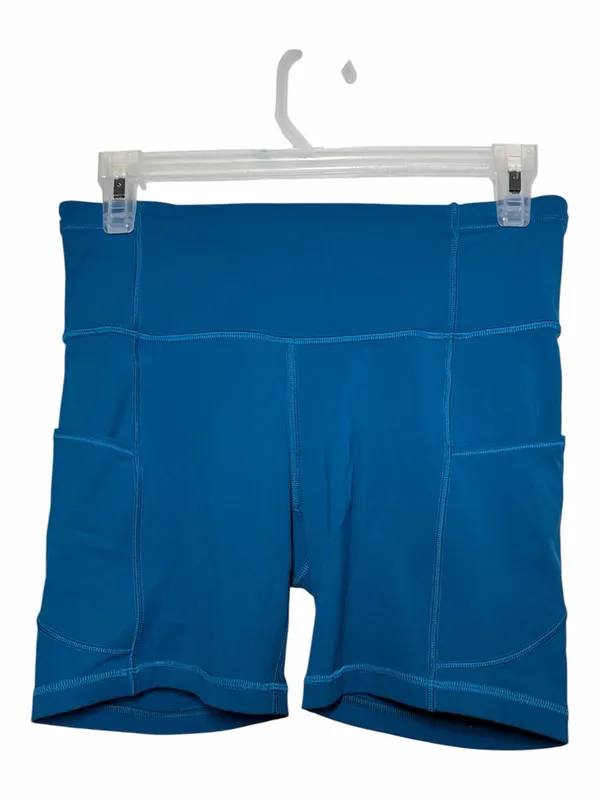 Lululemon Fast and Free Short 6 inch in Cyprus - Image 3
