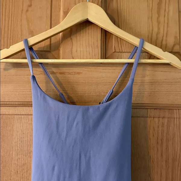 Halara Softlyzero Size Extra Small XS Backless Active Dress - Image 4