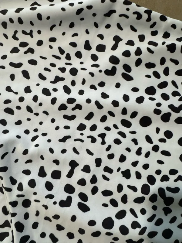 NWOT Women Zaful XXL high waist swim bottoms - Image 2