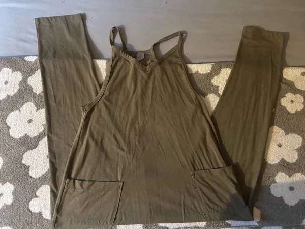  Altar’d state jumpsuit  - Image 2