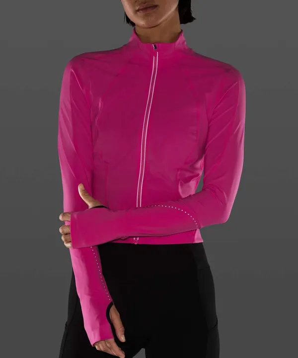 Lululemon Final Mile Jacket - Image 7