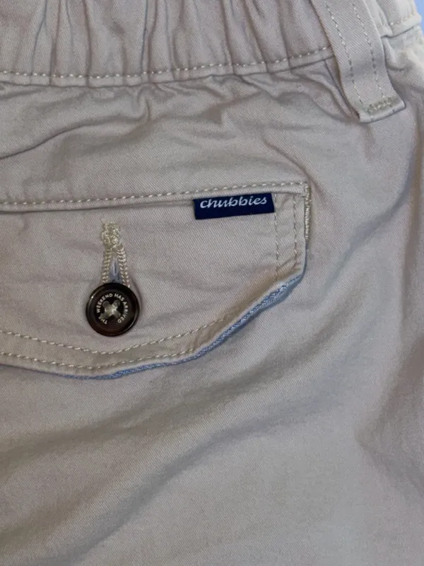 Chubbies shorts small men  - Image 5