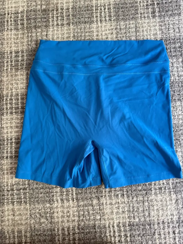 Gymshark Whitney Simmons Shorts - Image 2