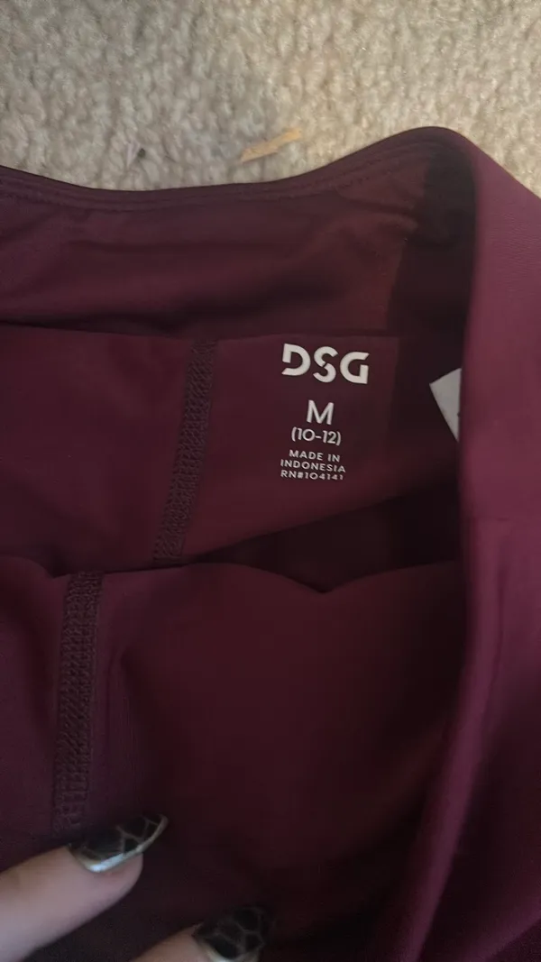 Target DSG Tennis Skort - Image 3