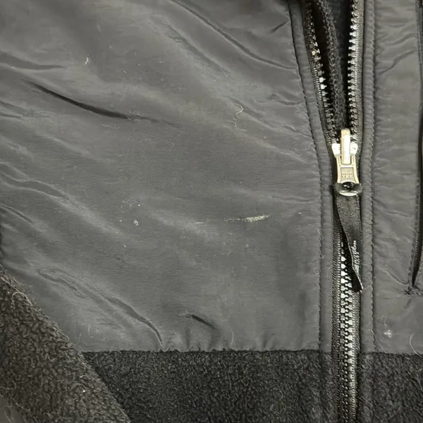 North Face women’s jacket, size small. - Image 4