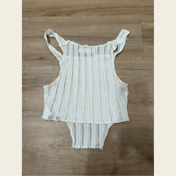 Urban Outfitters Top! Cross listed on Mercari and Curtsy! - Image 3