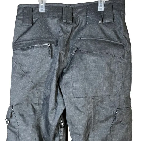 Ride Snowboards Women’s Ski‎ Snowboarding Pants Size Small - Image 8