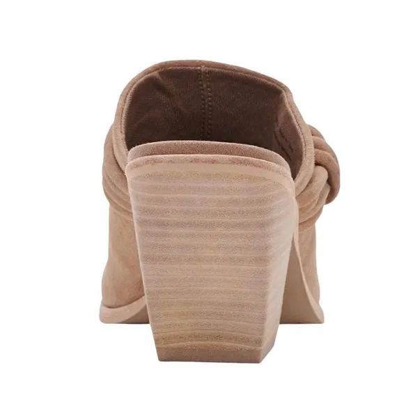 Dolce Vita Sita Mules Sz 8 - Image 6
