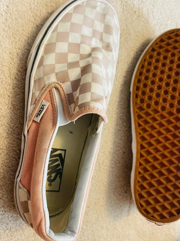Pink Size 8 - Image 3