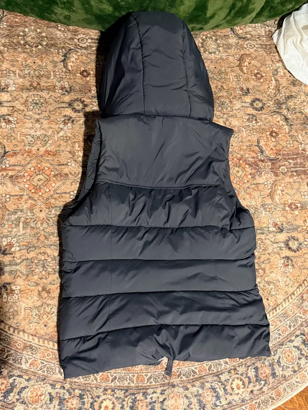 Abercrombie Vest Puffer - Image 5