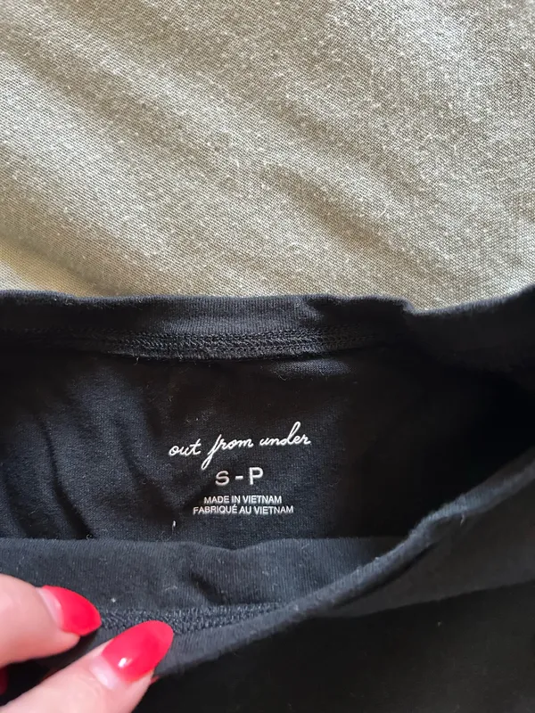 Free People Top - Image 2