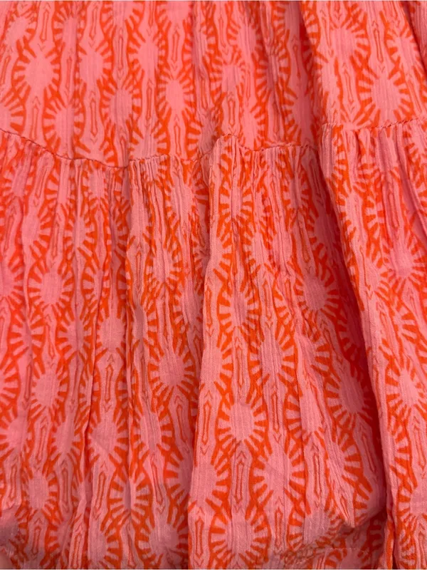 Lilly Pulitzer FREE PEOPLE Sweet Annie‎ Mini Dress - Image 3