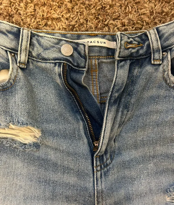 PacSun Baggy Jeans - Image 2