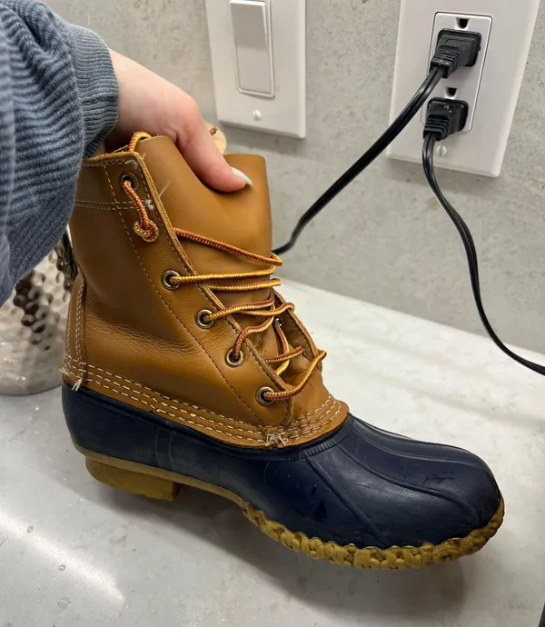 Bean Boots - Image 3