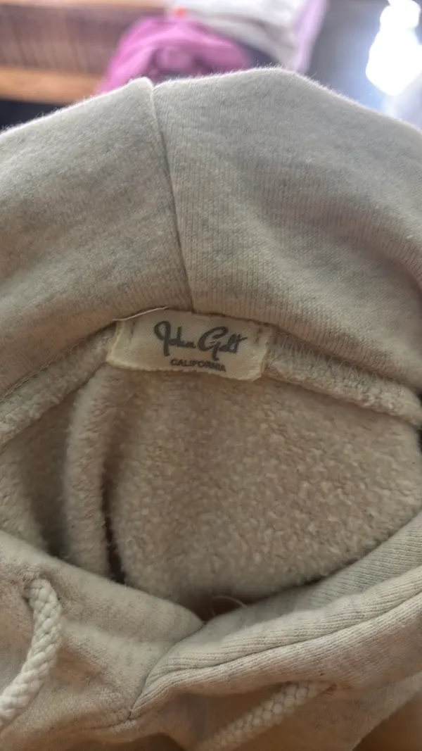 Brandy Melville Sweatshirt - Image 3
