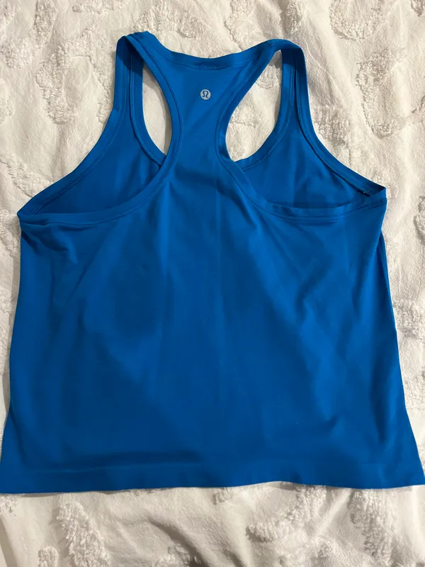 Lululemon Poolside Tank - Image 2
