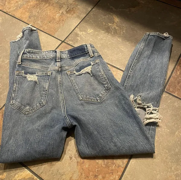 Abercrombie Jeans - Image 2