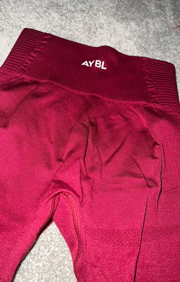 AYBL Seamless Leggings - Image 3