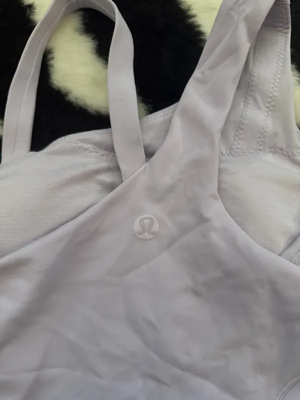 Lululemon Tank - Image 3