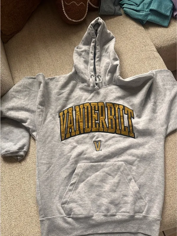 J. America Vanderbilt hoodie - Image 2