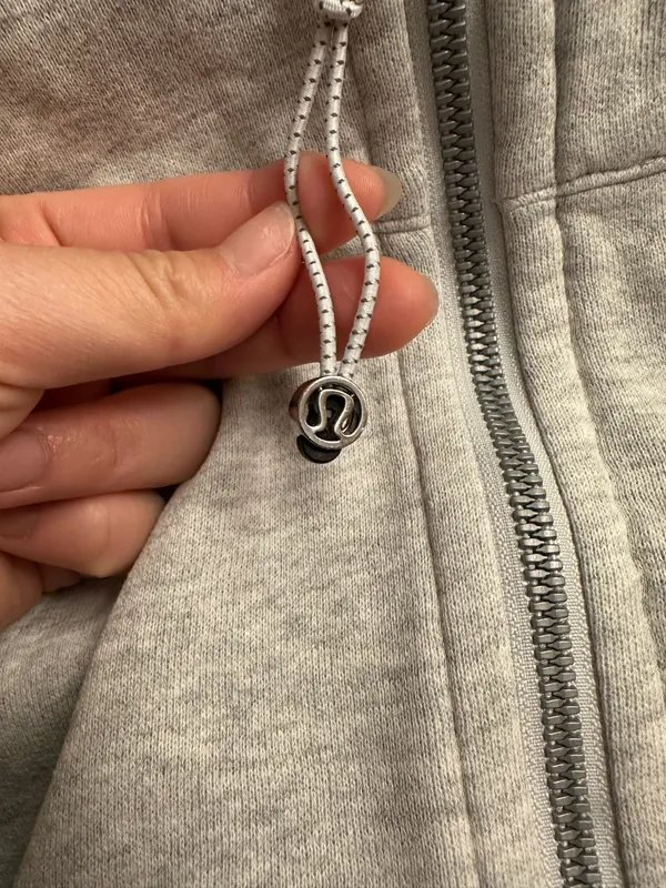 Lululemon Scuba Half-Zip - Image 5