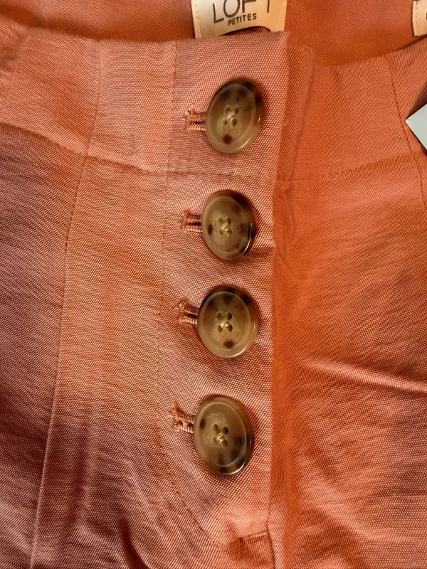Women’s Loft Pants - Image 3