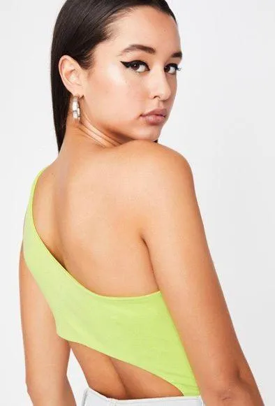 Dolls Kill Bodysuit - Image 4