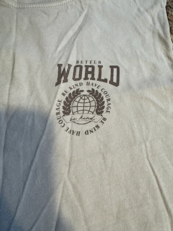 Garage Muscle Tanktop - Image 2