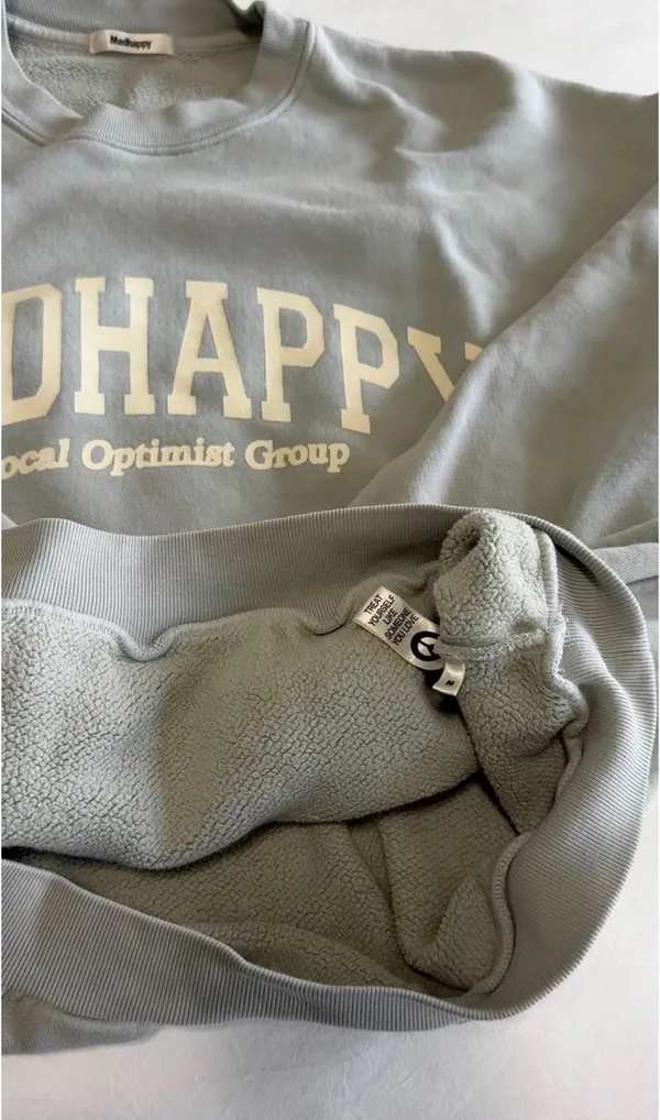 Madhappy Sweatshirt - Image 3