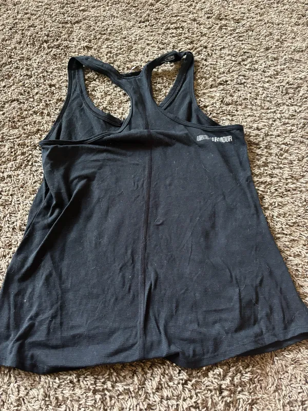 Under Armour Tank Top - Image 4