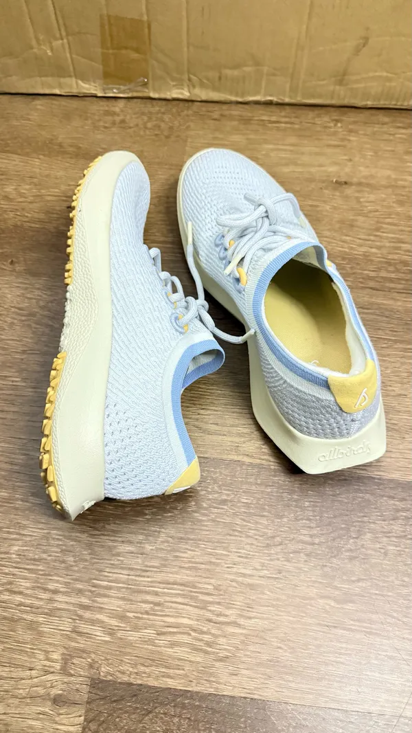 Allbirds Tree Dasher 2 Women’s Sz 11 Breezy Running Shoes - Image 4