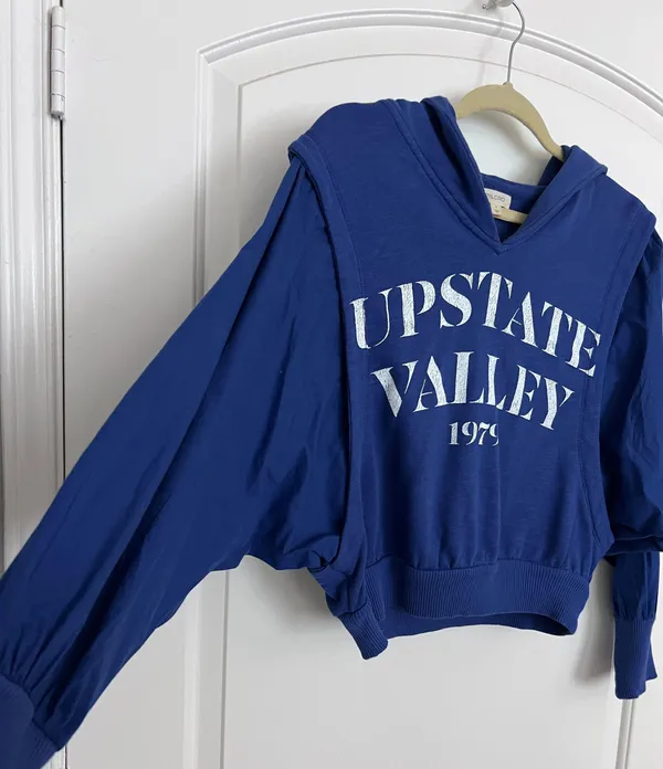 Anthropologie Sweatshirt - Image 4