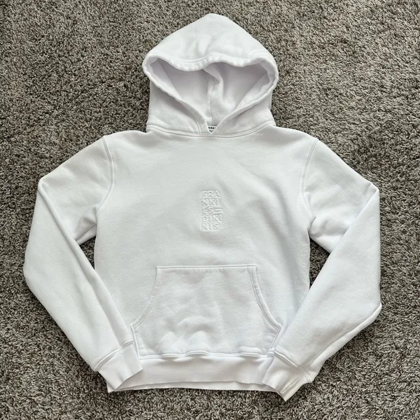 Frankie’s Bikinis Aiden Hoodie - Image 2