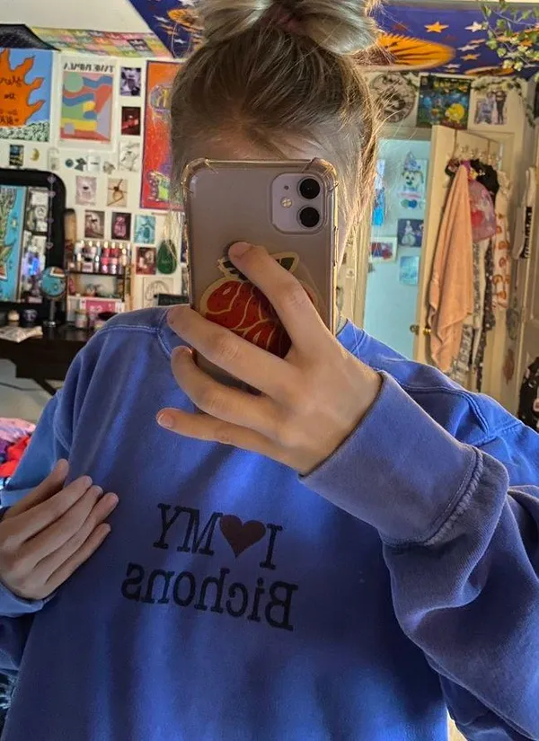Comfort Colors Crewneck - Image 6