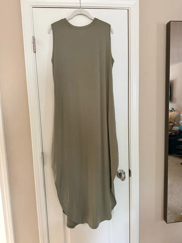 Maxi dress - Image 2
