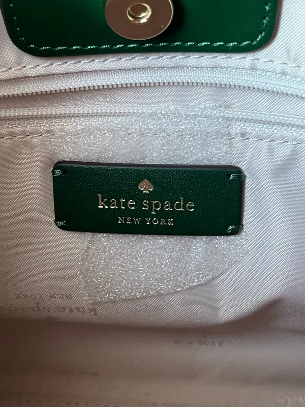 Kate Spade Purse - Image 11