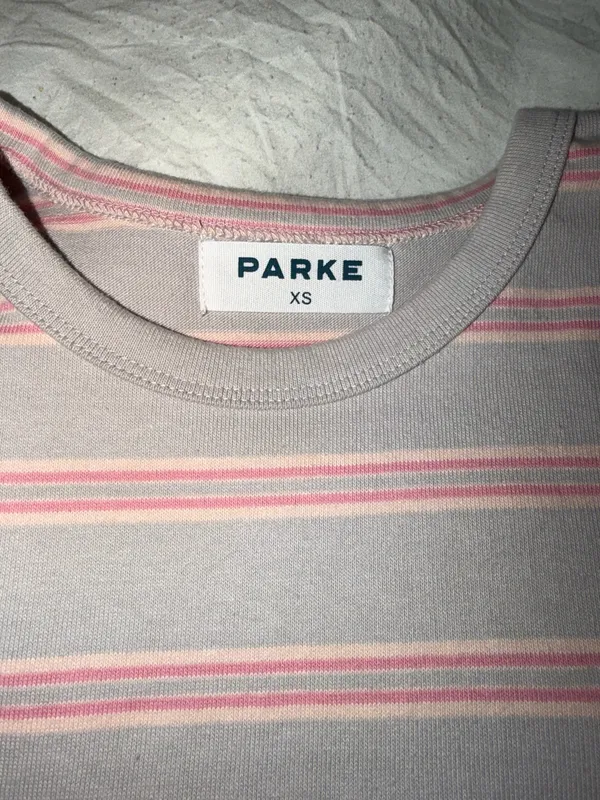 Parke T-Shirt  - Image 2