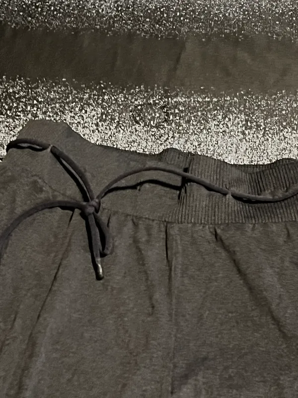 Womens small  sweatpants - Image 4